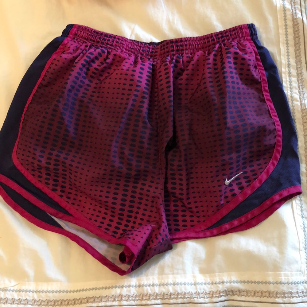 Nike shorts
